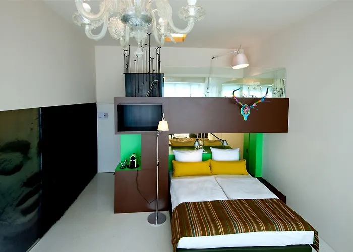 Nala Individuellhotel