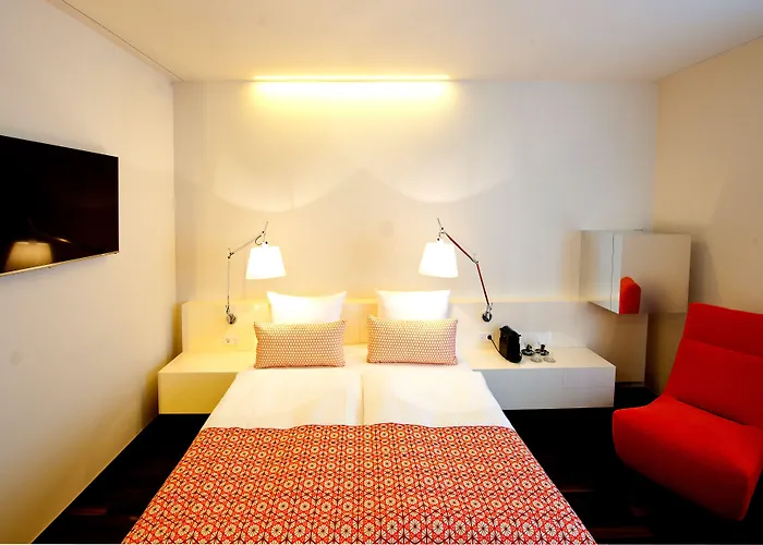 Hotel Nala Individuellhotel 3*