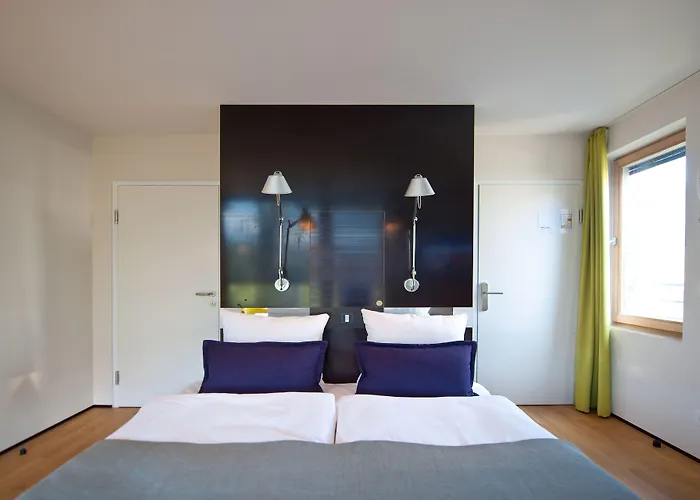 Hotel Nala Individuellhotel Innsbruck