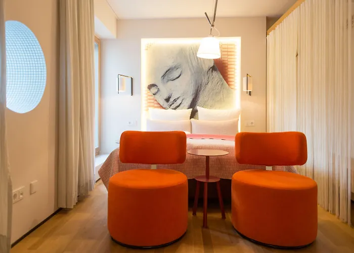 Hotel Nala Individuellhotel Innsbruck