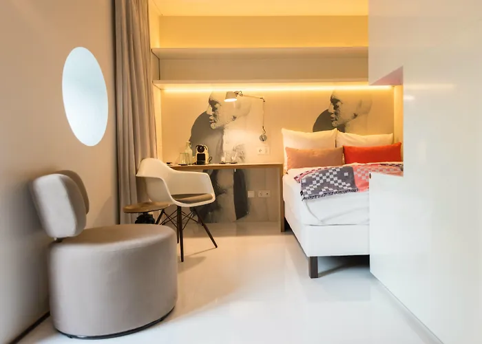 Hotel Nala Individuellhotel