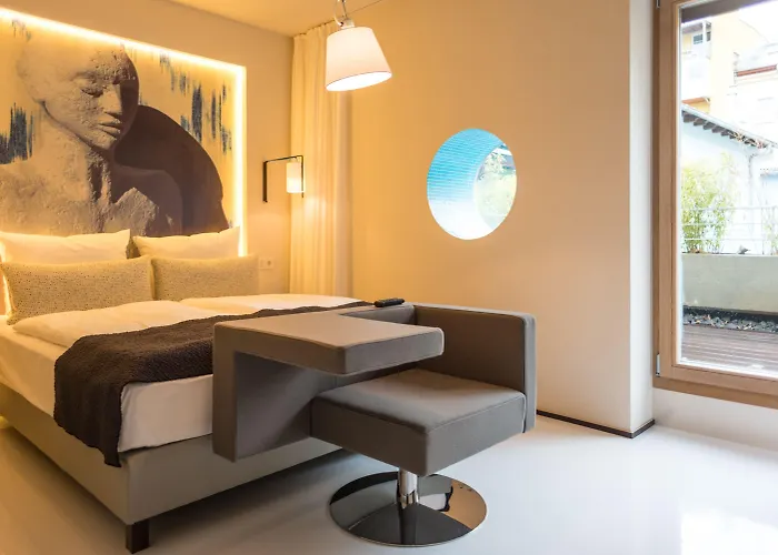 Nala Individuellhotel Hotel