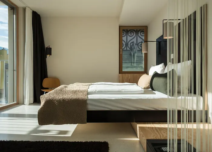 Nala Individuellhotel 3* Innsbruck