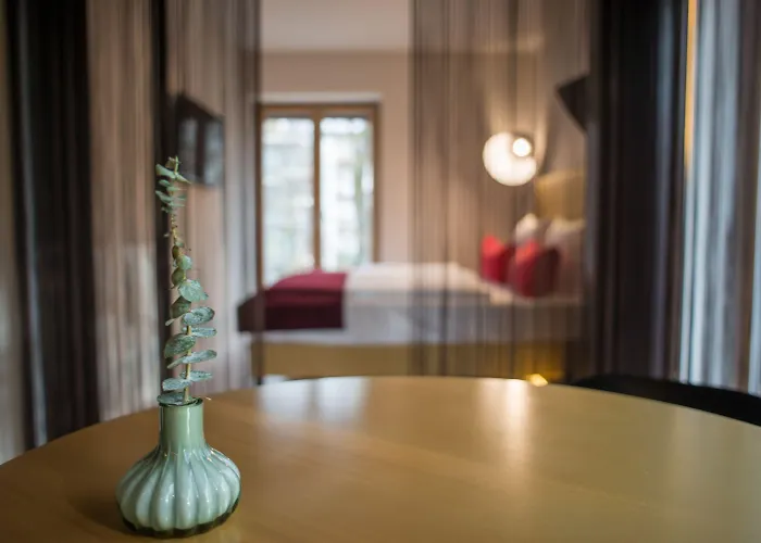 Hotel Nala Individuellhotel 3*