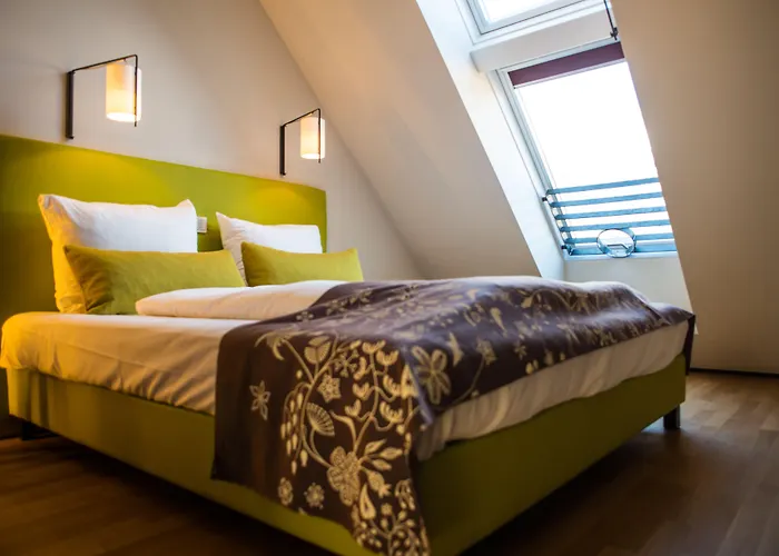 Nala Individuellhotel 3* Innsbruck