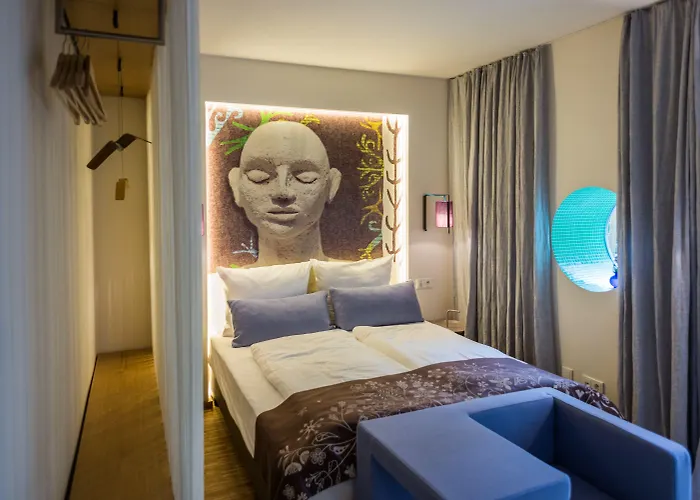 Nala Individuellhotel Hotel 3*