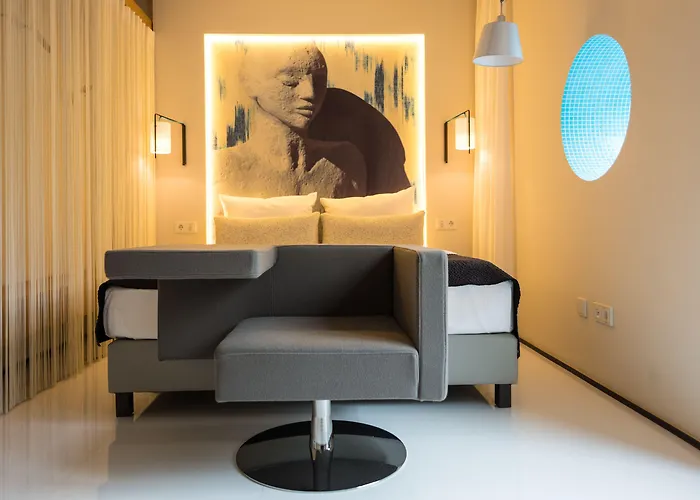 Hotel Nala Individuellhotel Innsbruck