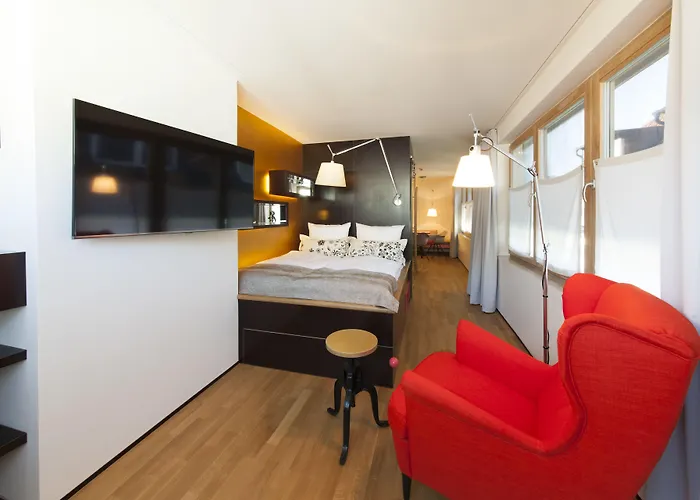 Nala Individuellhotel Hotel 3*