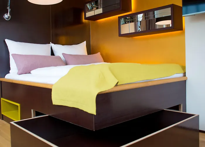 Hotel Nala Individuellhotel