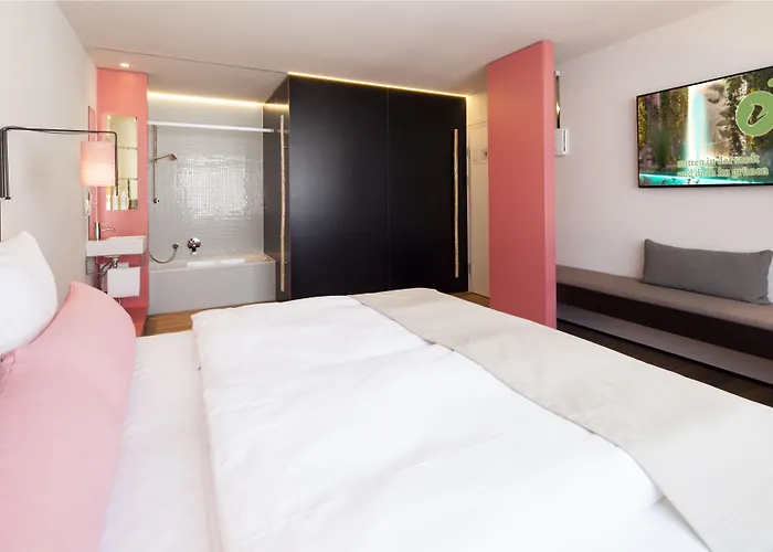 Nala Individuellhotel 3* Innsbruck
