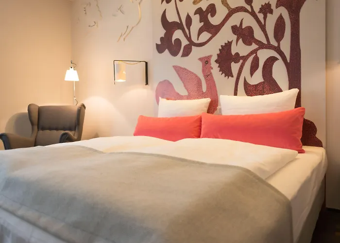 Hotel Nala Individuellhotel