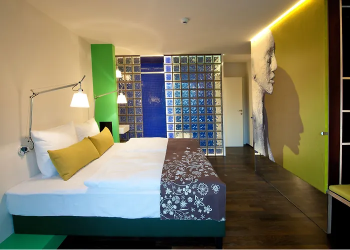 Hotel Nala Individuellhotel