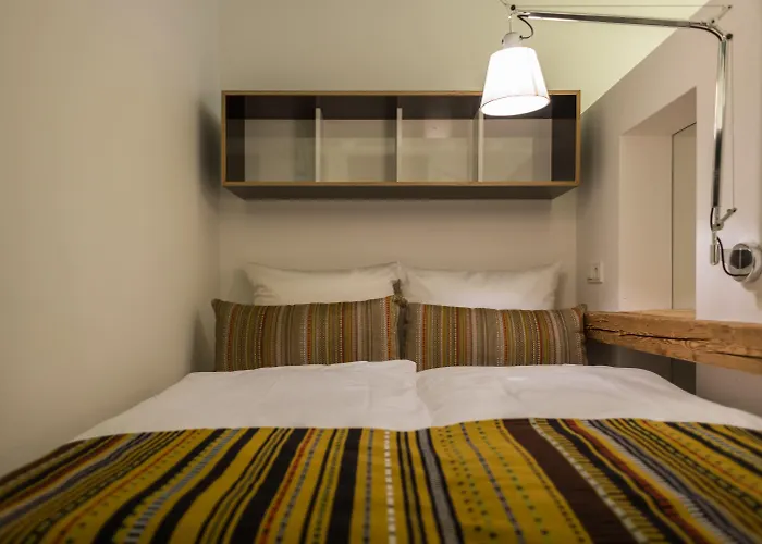 Nala Individuellhotel Hotel Innsbruck