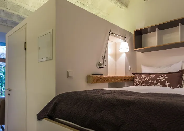 Nala Individuellhotel 3*