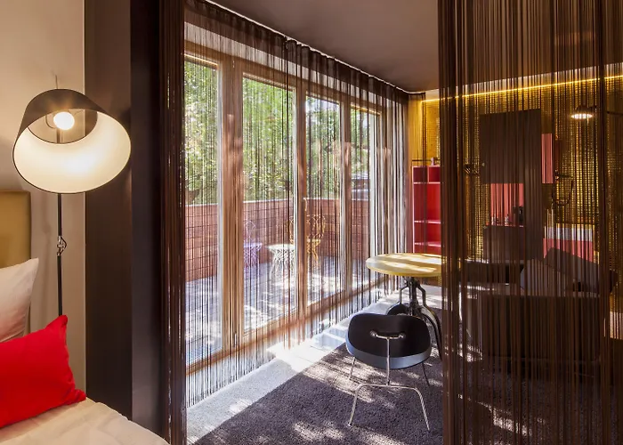Nala Individuellhotel Hotel Innsbruck