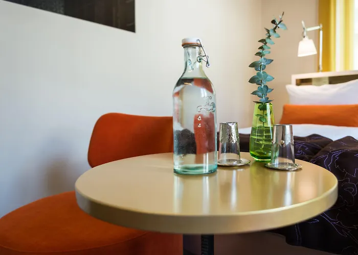 Nala Individuellhotel Hotel