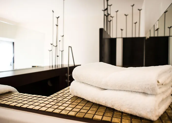 Nala Individuellhotel 3* Innsbruck