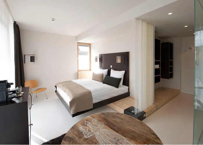 Nala Individuellhotel Innsbruck