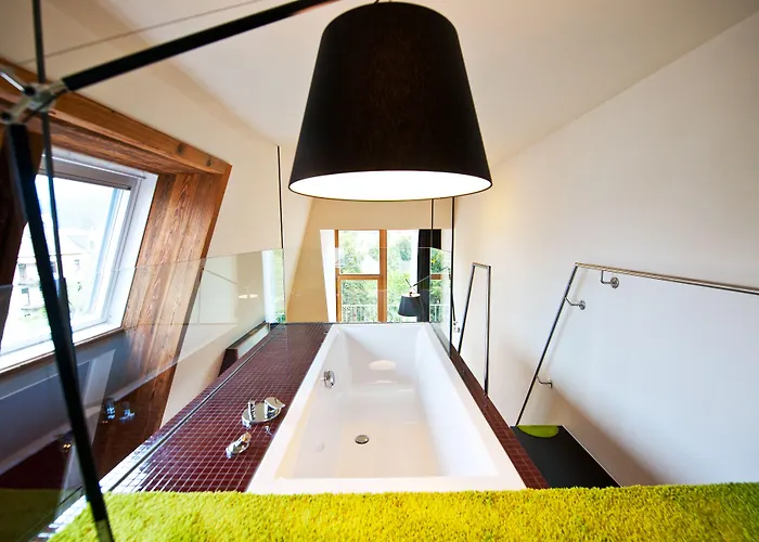 Nala Individuellhotel 3* Innsbruck