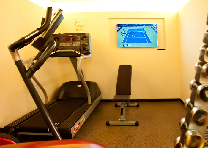 Nala Individuellhotel Hotel 3*