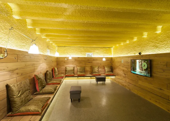 Nala Individuellhotel Innsbruck