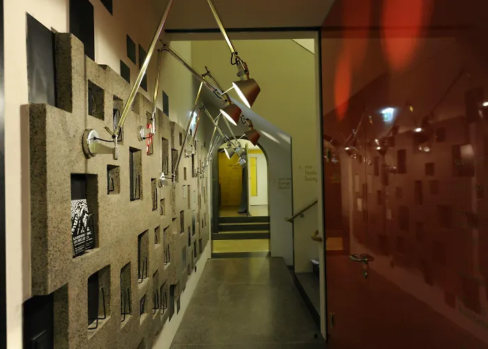 Hotel Nala Individuellhotel Innsbruck