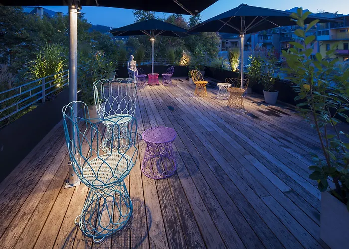 Nala Individuellhotel Hotel