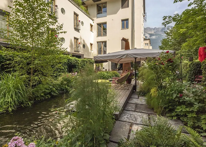 Hotel Nala Individuellhotel 3*