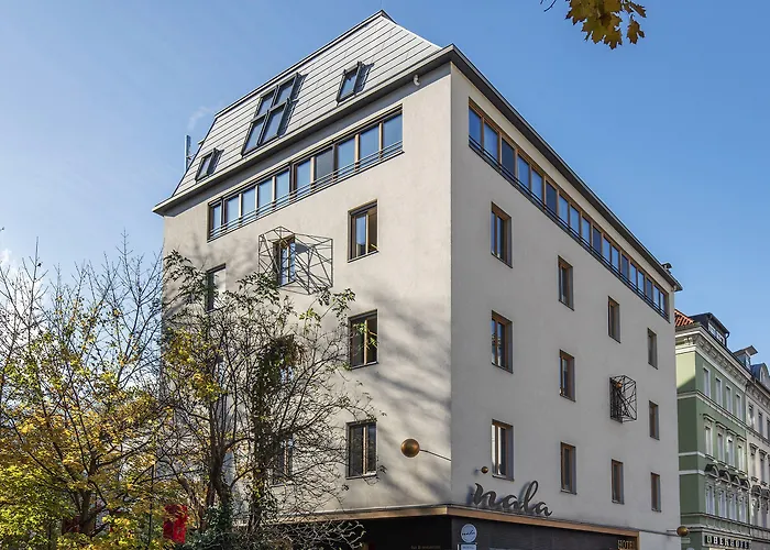 Nala Individuellhotel