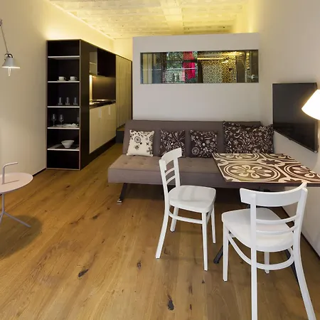 Nala Individuellhotel Hotell 4*