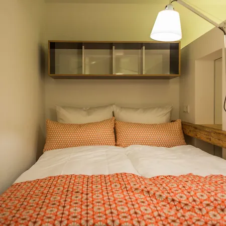 Hotell Nala Individuellhotel Innsbruck
