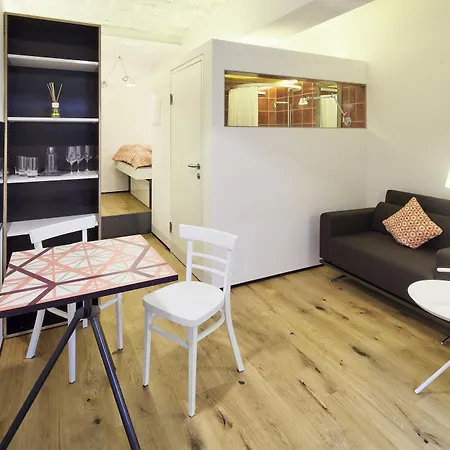 Nala Individuellhotel Hotell Innsbruck