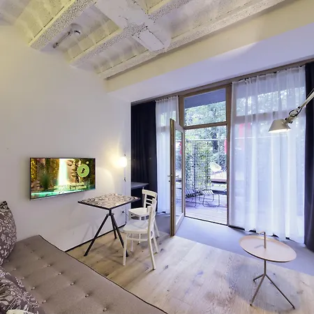 Hotell Nala Individuellhotel
