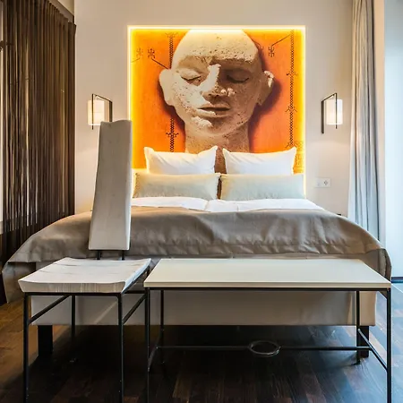 Nala Individuellhotel Hotell 4*