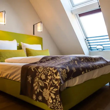 Nala Individuellhotel Hotell 4*