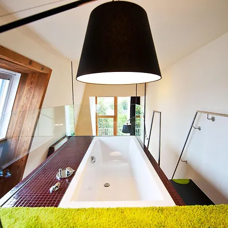 Nala Individuellhotel Hotell 4*