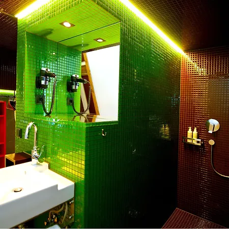 Nala Individuellhotel Hotell Innsbruck