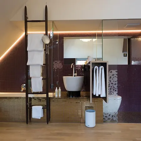 Nala Individuellhotel Innsbruck