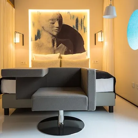 Hotell Nala Individuellhotel 4*
