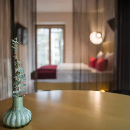 Nala Individuellhotel Hotell Innsbruck
