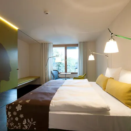 Hotel Nala Individuellhotel Innsbruck