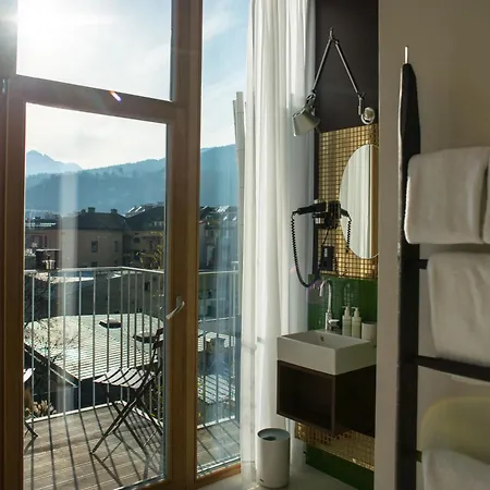 Nala Individuellhotel Hotell