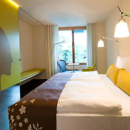 Hotel Nala Individuellhotel