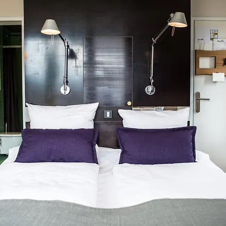 Hotell Nala Individuellhotel Innsbruck
