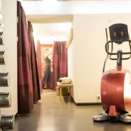 Hotell Nala Individuellhotel