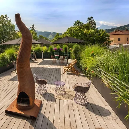 Nala Individuellhotel Hotell 4*