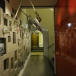 Szálloda Nala Individuellhotel Innsbruck