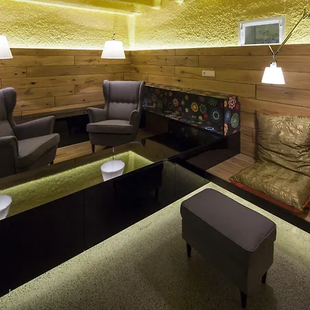 فندق نالا إنديفيجول إنسبروك