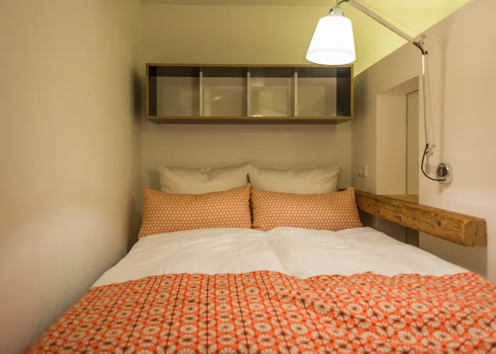 فندق نالا إنديفيجول 3*