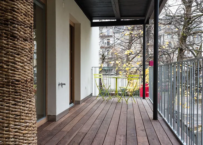 فندق نالا إنديفيجول إنسبروك